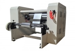 CLFJ-C800雙軸自動高速復卷機 無紡布數控卷筒紙復卷機